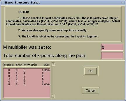 Specify Spaghetti Parameters - figure